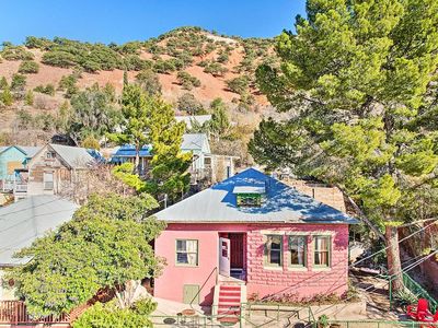 63B Ok Aly, Bisbee, AZ, 85603
