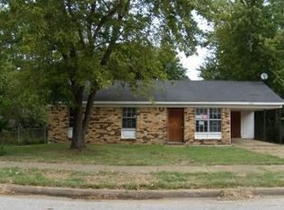 3266 Valley Stream Cv, Memphis, TN 38128