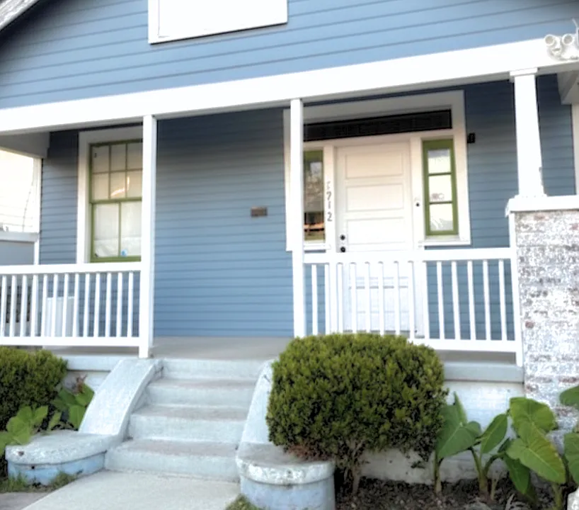 1912 Foucher St