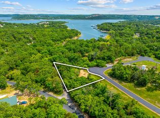 Lots 8 & 9 Royale Estates, Kimberling City, MO 65686