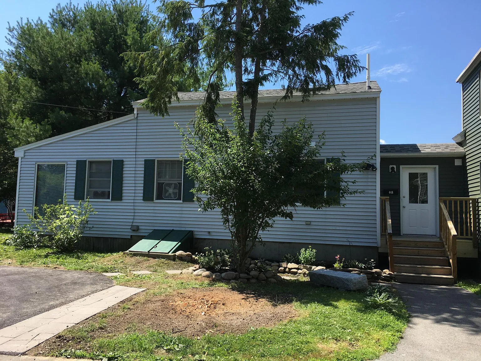 1 bed, 608 sqft, $1,695 — Photo 1