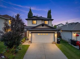 76 Leyland Way, Spruce Grove, AB T7X 4P2