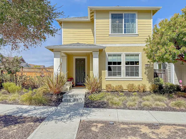 15515 Watkins Gate Rd, Marina, CA 93933
