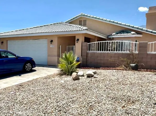 33855 Cathedral Canyon Dr, Cathedral City, CA 92234