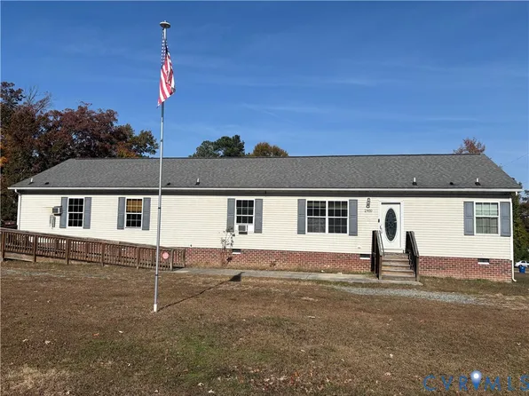 2900 Libwood Ave, North Chesterfield, VA 23237