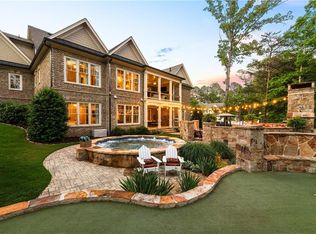 341 Carl Sanders Dr, Acworth, GA 30101