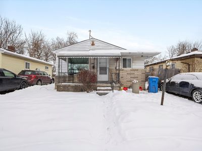 26970 Colgate St, Inkster, MI, 48141