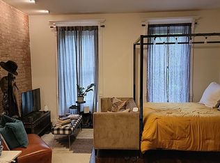263 W 131st St #3, New York, NY 10027