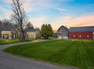 5725 Hoag Rd, Rome, NY 13440