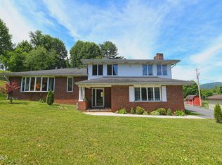 148 Unaka Subdivision Rd, Elizabethton, TN 37643