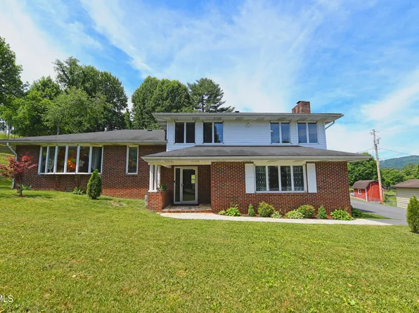 148 Unaka Subdivision Rd, Elizabethton, TN 37643