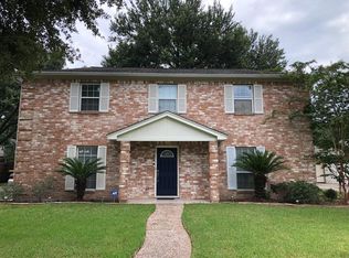 15214 Walters Rd, Houston, TX 77068