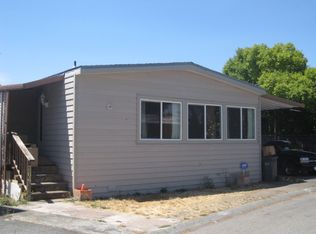 364 Glacier Way, San Rafael, CA 94903