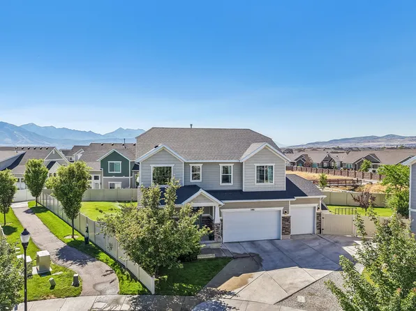 5481 W Turret Arch Ln, Herriman, UT 84096