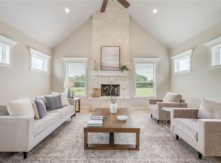 3394 Wickson Cv, Bryan, TX 77808