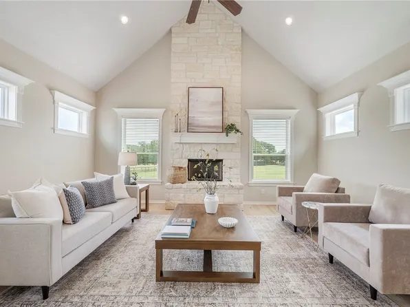 3394 Wickson Cv, Bryan, TX 77808