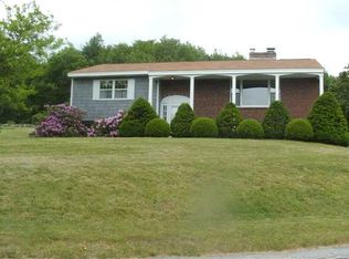 148 Fayville Rd, Middle Grove, NY 12850