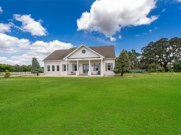 17550 County Road 455, Montverde, FL 34756