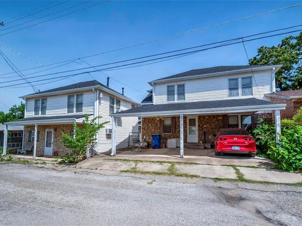 21501 E 8th St, Chandler, OK 74834