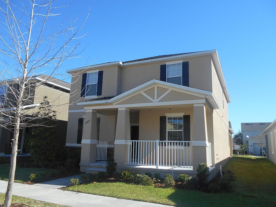 1st image of 3209 Bayflower Ave