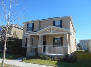 3209 Bayflower Ave, Saint Cloud, FL 34773