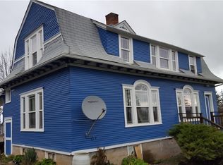 264 Curtis Hill Rd, Chehalis, WA 98532