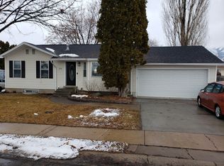 2536 N 300 E, North Logan, UT 84341