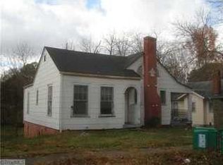 1621 N Hamilton St, High Point, NC 27262