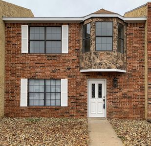 3235 Preston Dr, Midland, TX, 79707