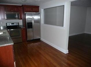 74 S Meadow Rd #B, Carver, MA 02330