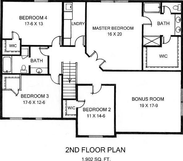 2nd image of 4360 Alvarado Ln N