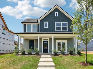 758 Caddy Xing, Columbia, TN 38401