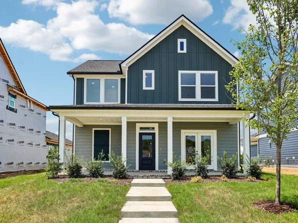 758 Caddy Xing, Columbia, TN 38401