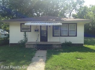 262 Penrod Ave, Dayton, OH 45417