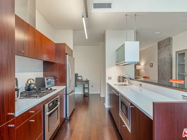 1155 S Grand Ave APT 505, Los Angeles, CA 90015