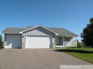 1830 Joes Lake Rd SE, Cambridge, MN 55008