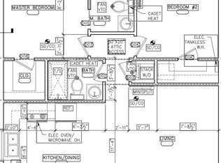 2521 Grimwood Rd, Toney, AL 35773