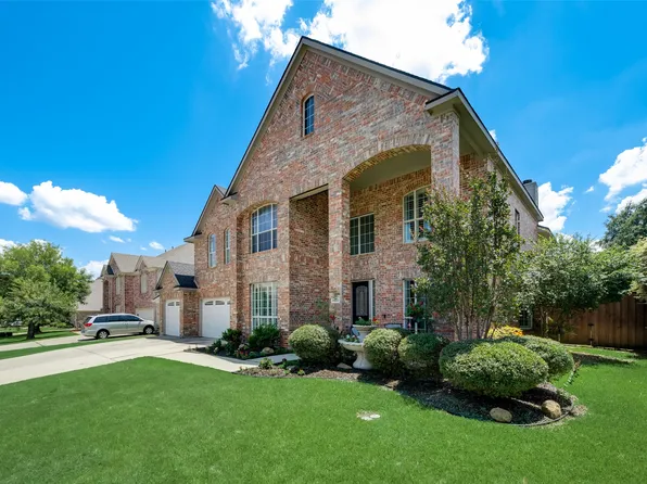 3603 Barberry Dr, Wylie, TX 75098