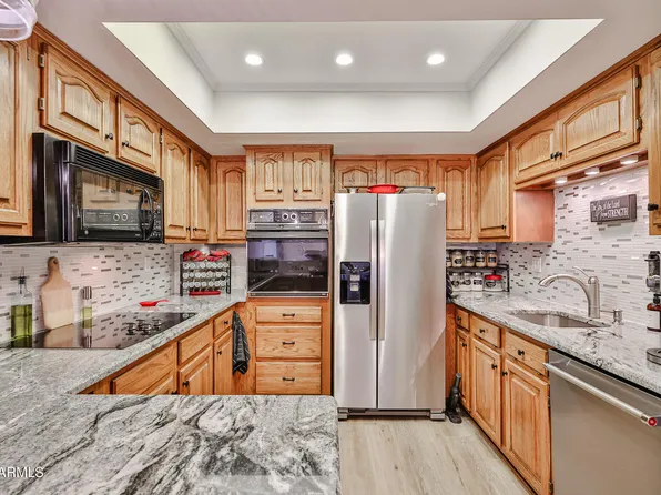 17404 N 99TH Avenue #310, Sun City, AZ 85373