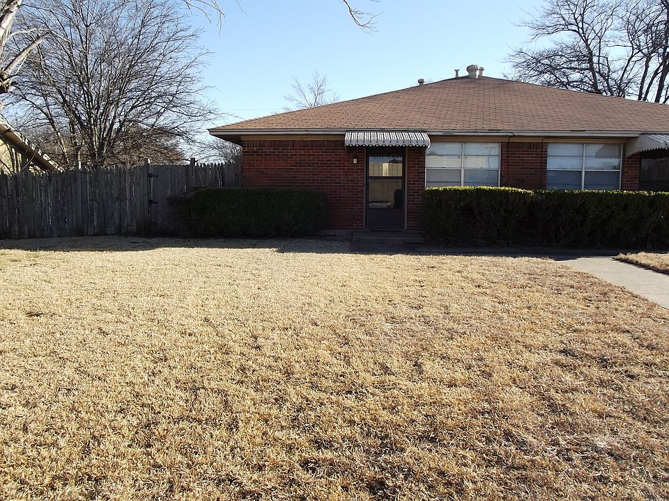 110 Valleyglen Dr, Desoto, TX 75115 Zillow