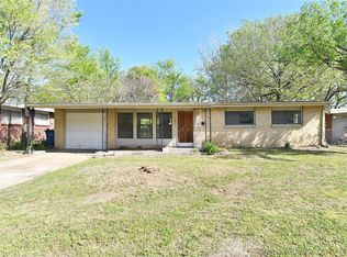 7831 E Newton St, Tulsa, OK 74115