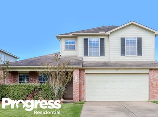 1138 Desert Palms Ln, Rosenberg, TX 77471