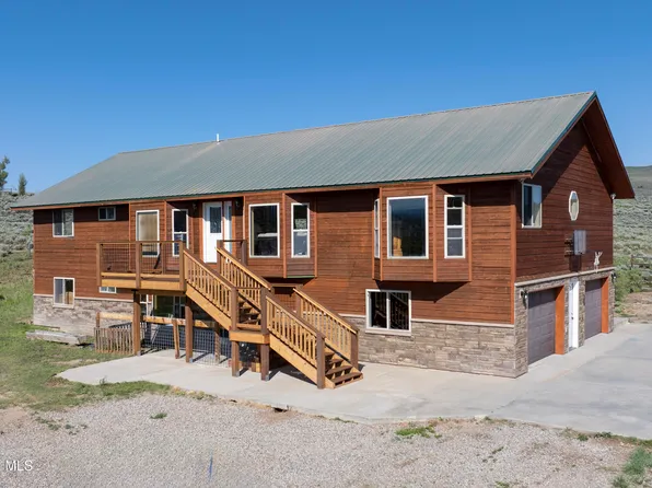 243 GCR 21, Parshall, CO 80468