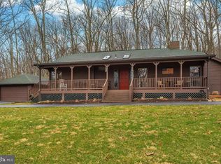 8908 Mountainberry Cir, Frederick, MD 21702