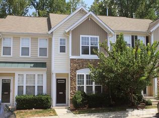 5128 Green Knight Ct, Raleigh, NC 27612