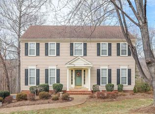 1178 Foxchase Rdg, Charlottesville, VA 22902