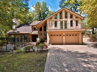 4701 Misty Lake Ct NE, Kennesaw, GA 30144