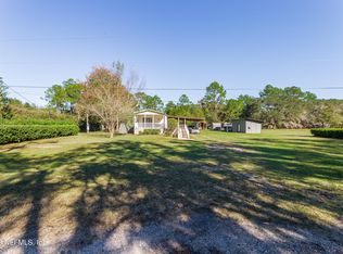 127 Grand Tree Acres Ln, Saint Augustine, FL 32092