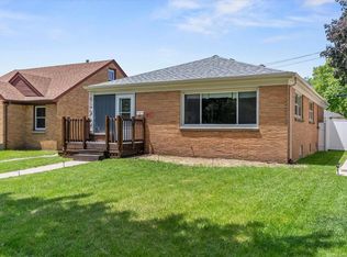 3935 N 64th St, Milwaukee, WI 53216