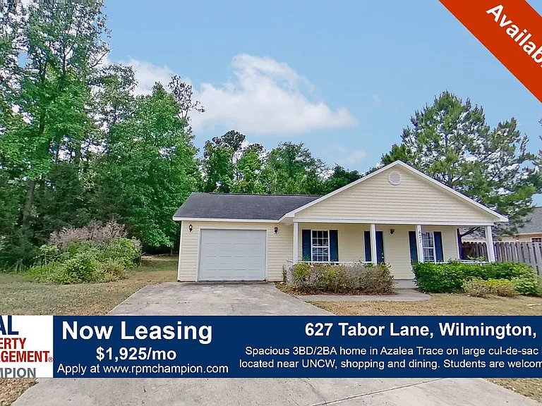 627 Tabor Ln — Photo 1